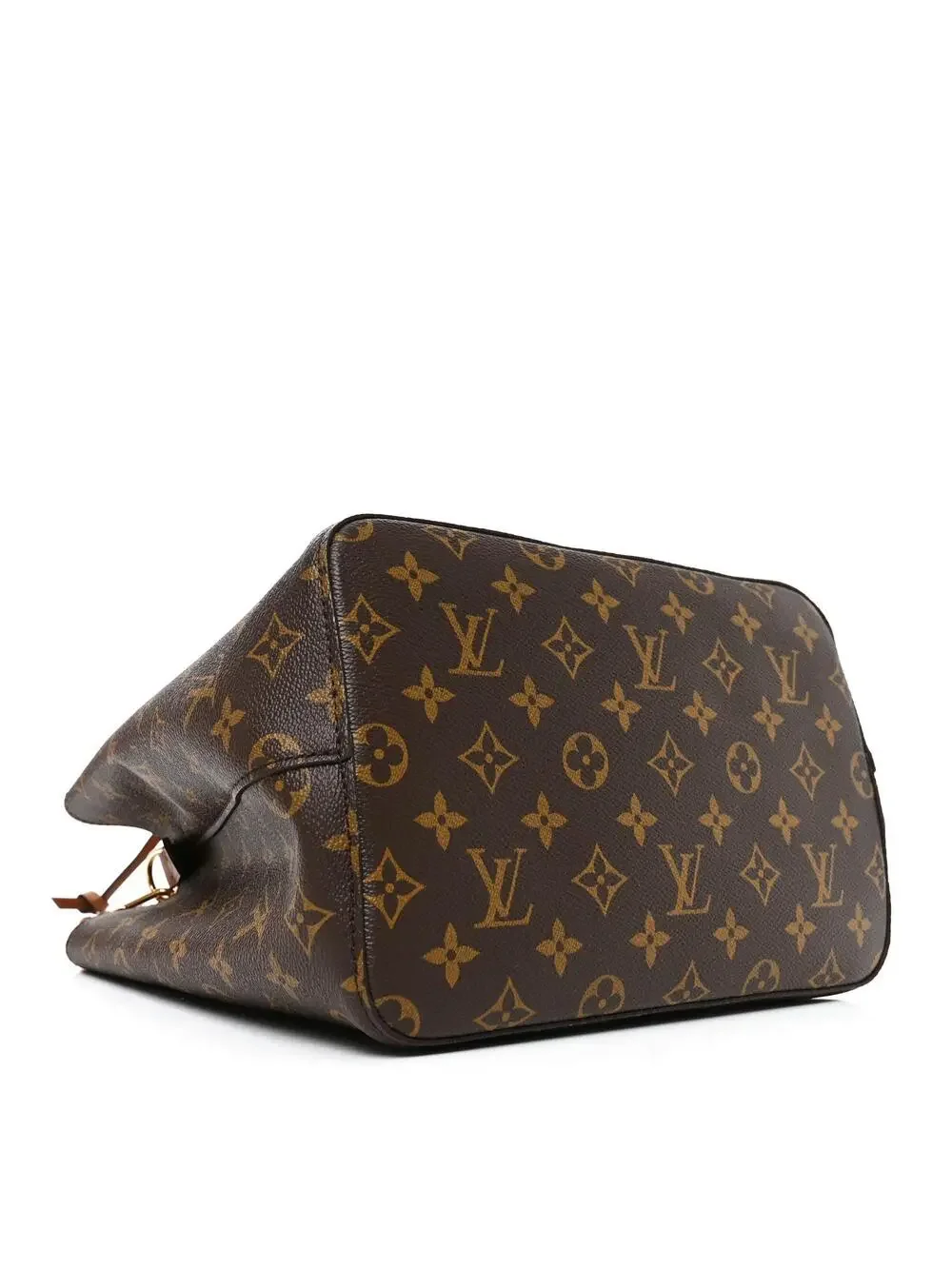 Louis Vuitton Neonoe Mm Caramel #329723L18B